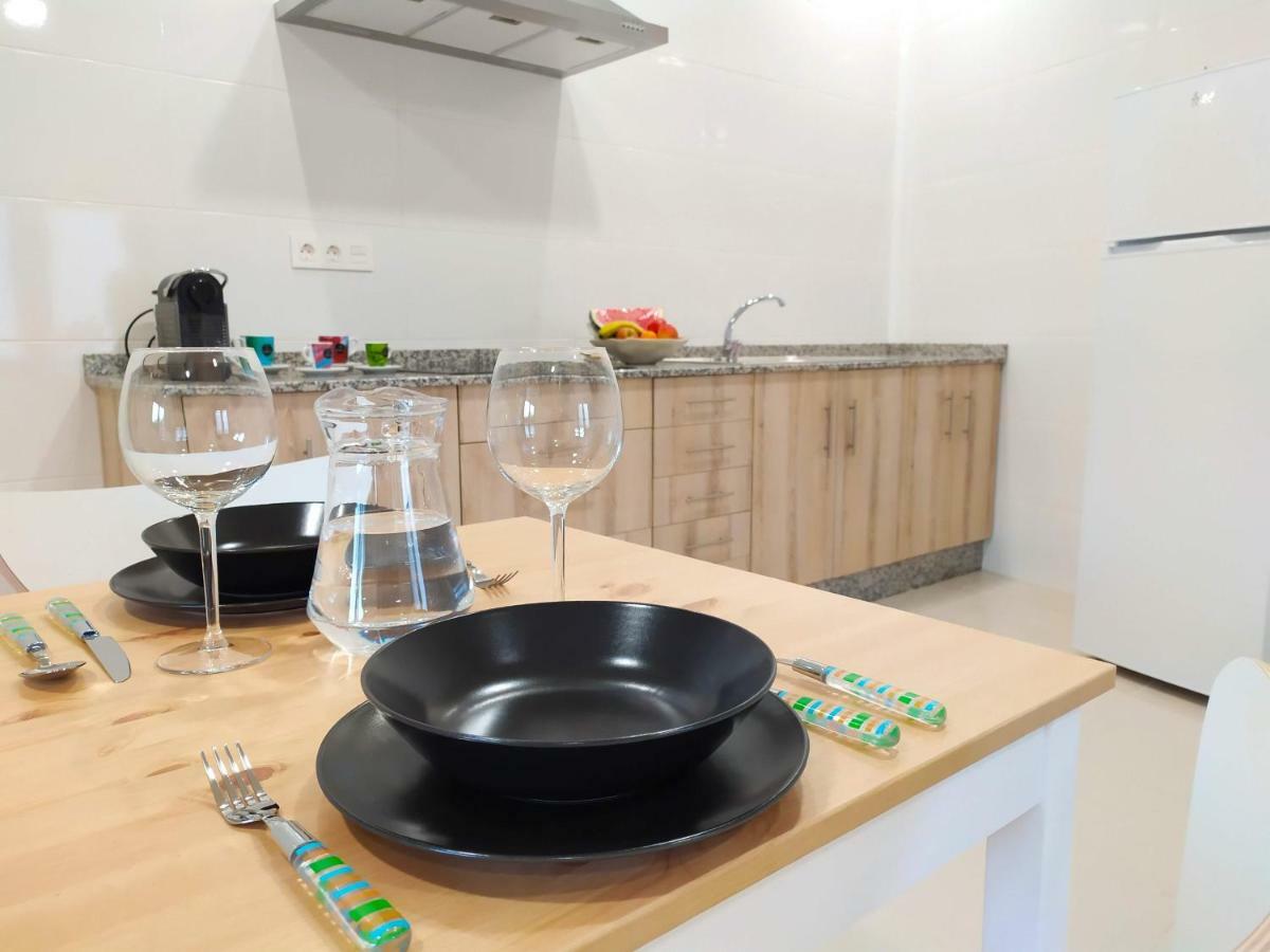 Remanso De Trasfontao Casa Das Arbores & Bubble Silleda Dış mekan fotoğraf
